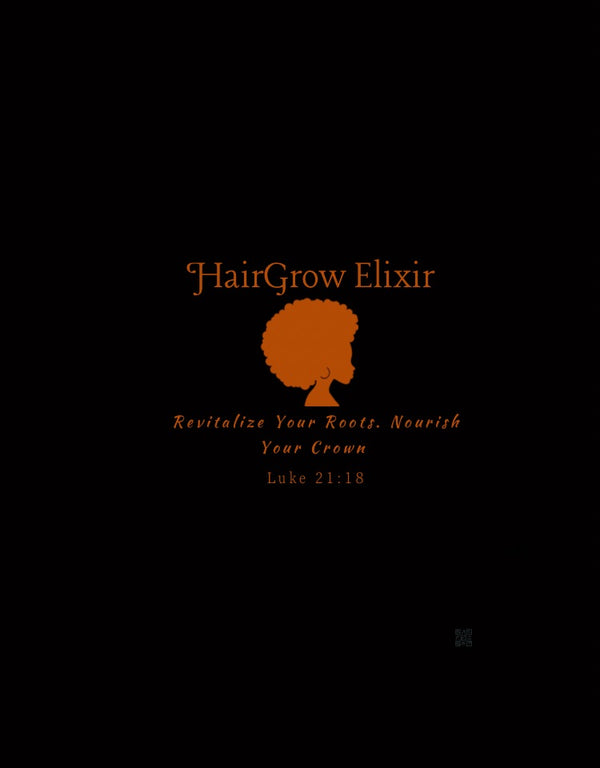 HairGrow Elixir 